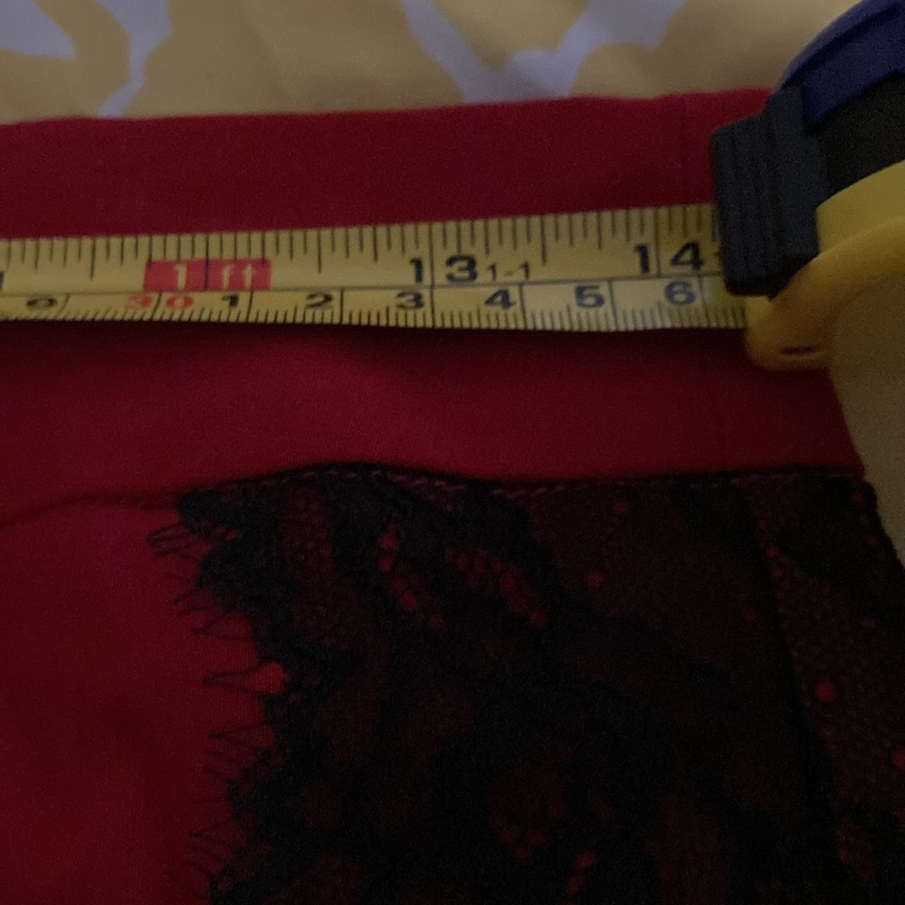 2b Bebe skirt 2 for $20 - Picture 8 of 12